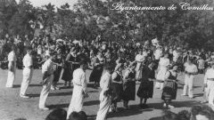Fiestas y Eventos Trasvia